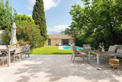 Image de Villa Golden Escape & Piscine