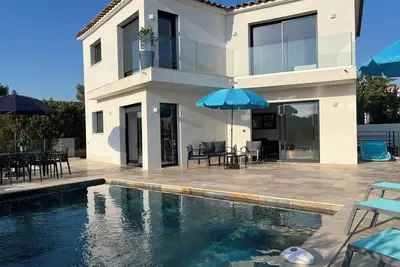 Image de Villa sun dream