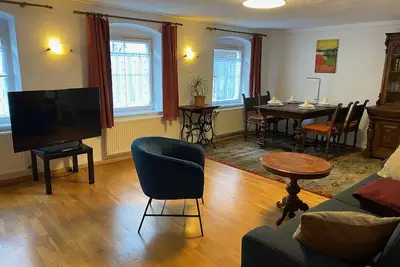 Image de Wunderschöne Ferienwohnung Mitten in der Historischen Altstadt von Memmingen