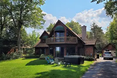 Image de Vrbo Property