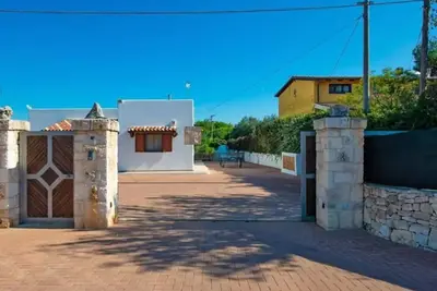 Image de \"Villa Vanda\" a peaceful and luxurious stay
