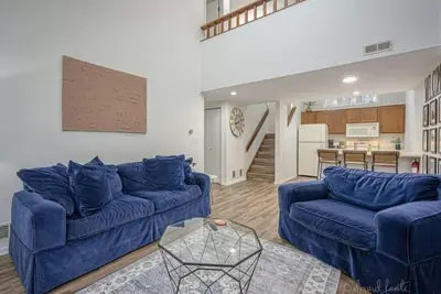 Image de The Galena Getaway  Townhouse in Galena Territory