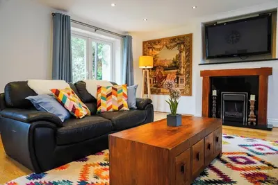 Image de Luxury Home in Oxford