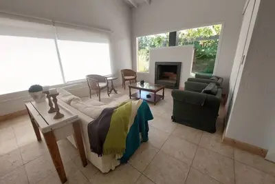 Image de Wine Cellar House, in Chacras de Coria!