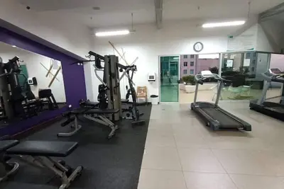 Image de Luxurious Apartment in 100% Equipped Condominium