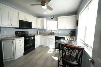 Image de Cozy Ranch Retreat