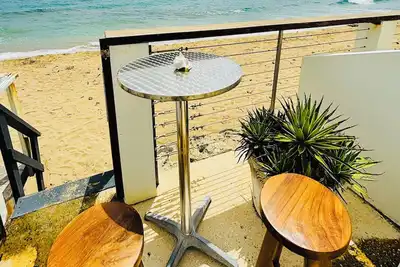 Image de Beachfront Property! New Everything w/ Ac & WiFi
