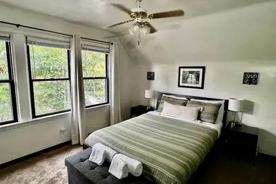 Image de The Yinzer Retreat