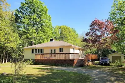 Image de *New* Cozy 4 Season Family Cottage\n