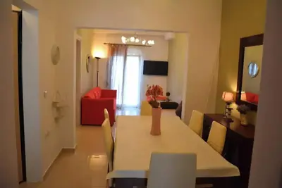 Image de Moudania's cozy apartment\n