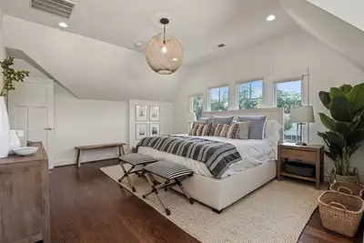 Image de The Crestwood House - Family Friendly Retreat with Private Backyard - Dca