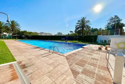 Image de Calas Blancas Torrevieja by Villas&You