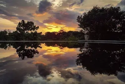 Love House San Juanillo