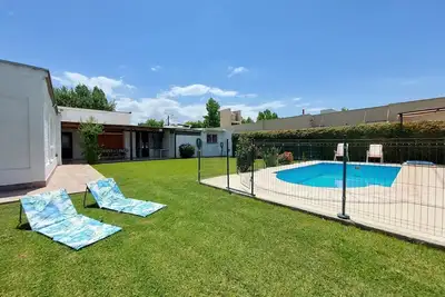 Image de ¡La Casa de Coco, con Piscina!