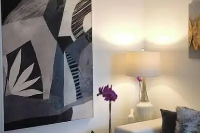 Image de Cozy welcoming home