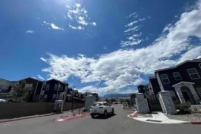 Image de Luxury stay in Reno