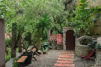 Image de Departamento familiar para 4 personas a solo 10 minutos de la ciudad de Oaxaca