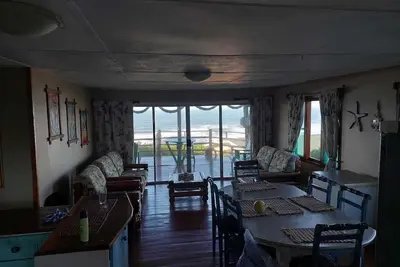 Image de This charming House with a Beautiful Sea View