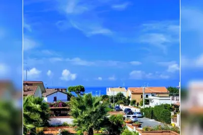 Image de Villa Marechiaro * Anzio / Rome100m to the beach 340m to the train to the heart of Rome