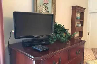 Image de Cozy Vintage Near Downtown-2519