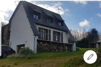 Image de Charmante Maison Normande