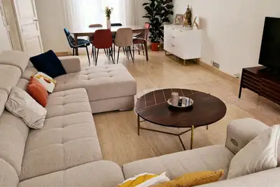 Image de Maison familiale en Bords de Marne