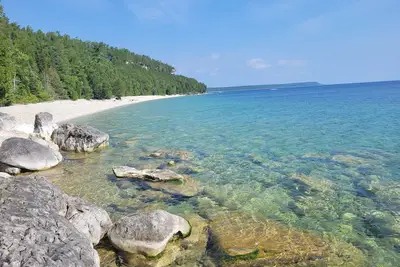 Image de Jaguars Den : A Cottage Retreat near Tobermory