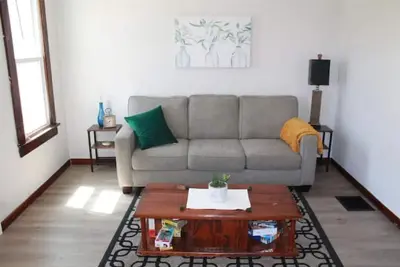 Image de Cozy little cottage in the heart of the Gem City