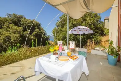 Image de Superbe appartement à Piana avec WiFi