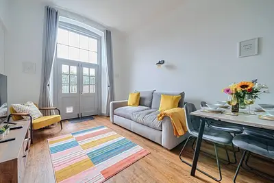 Image de County House Escape - courtyard & free parking