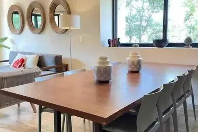 Image de Welcome to Aldea Zama in Tulum! \n