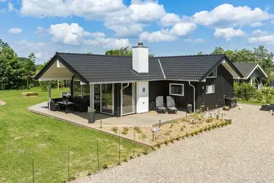 Image de Belle maison à Sydals avec WiFi