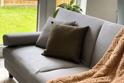 Image de Modern Flat Near Train Station With Private Parking