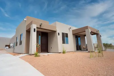 Image de Scenic Mountain Retreat: Tranquil 2br Private Casita