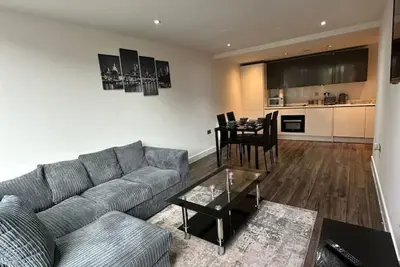 Image de Apartment in West Midlands