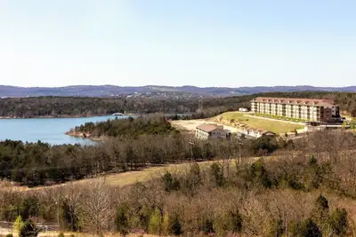 Image de Condo with Free WiFi | Majestic Condo | Rustic Views | Close to the Lake  (4126)