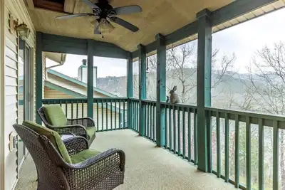 Image de Indoor/Outdoor Pools | Hot Tub | Wi-Fi | Close to 76 (3111)