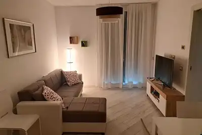 Image de Your Comfort Home - close to the Bologna Fair area, 10 min from the center.