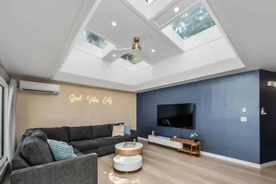 Breathtaking Views w/ Modern Lux - 2330