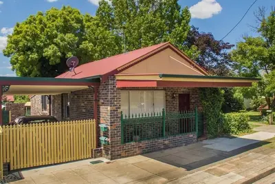 Image de Apt 3 Brightside Apartments - City Center