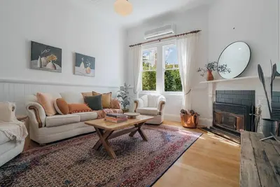 Image de Armidale's Quinn's Cottage - City Centre