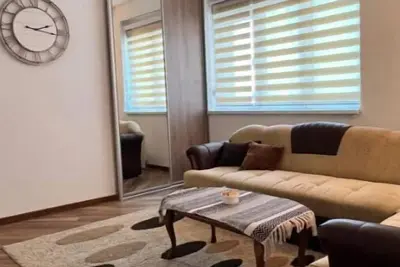 Image de Sleeps 5* 2 Bedrooms*Wi-Fi*Rooftop Balcony*Cozy*