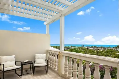 Image de Walk To Grace Bay, Ocean Views! (#2)