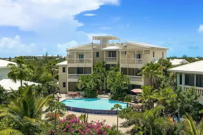 Image de Grace Bay, Pool, Views, Walk to the Beach (#2, 3, 4)