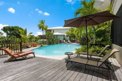 Image de Walk to Grace Bay, Pool, Views! (#4)