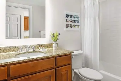 Image de Minutes from Orlando's famous theme parks,