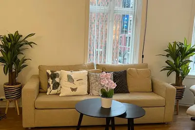 Image de Apartment in the Heart of the Center of Ålesund