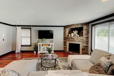 Image de Comfortable family home in Vancouver