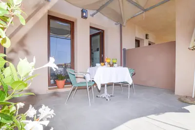 Image de Bel appartement à Piana avec WiFi