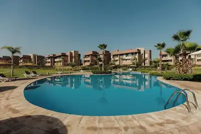 Image de Luxury suites Marrakech